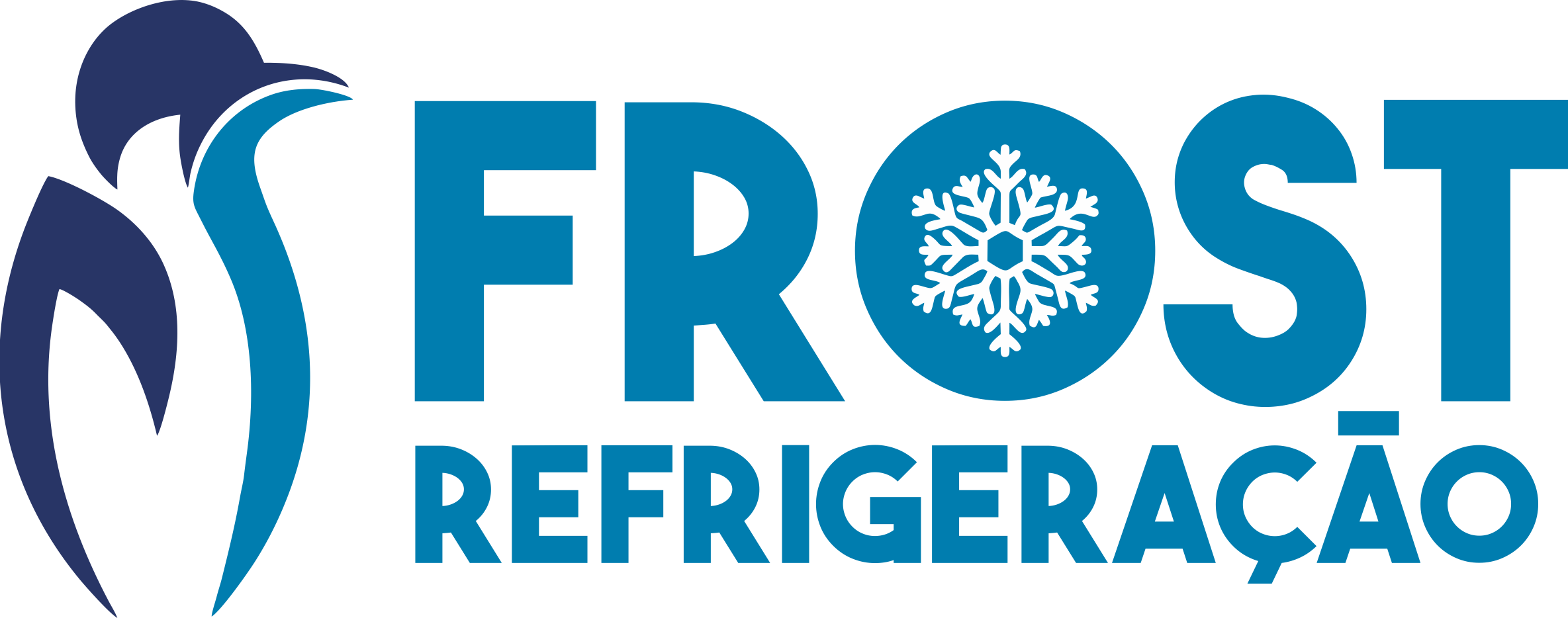 FROST REFRIGERAÇÃO